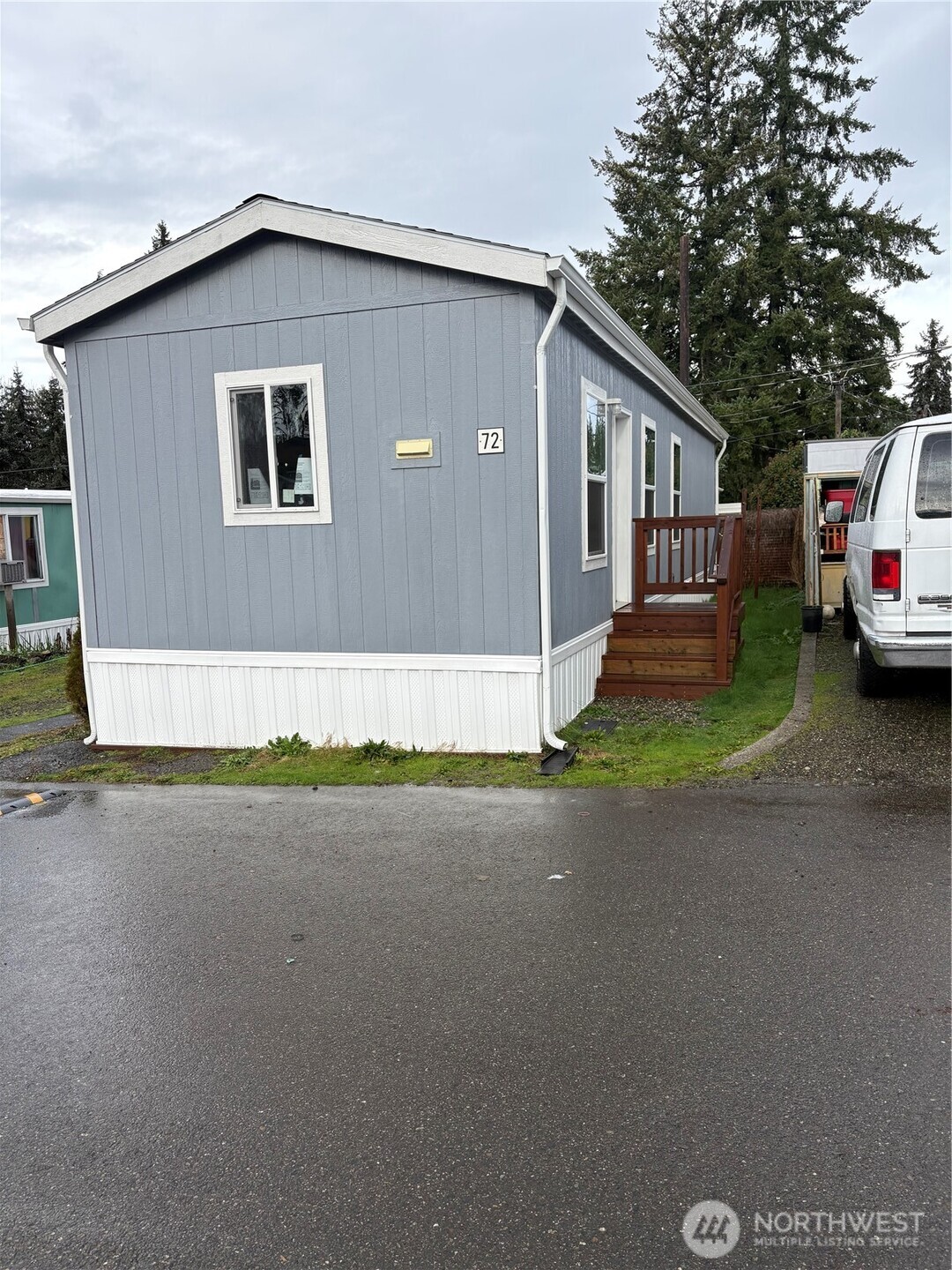 4024 NW Country Lane Bremerton WA 98312