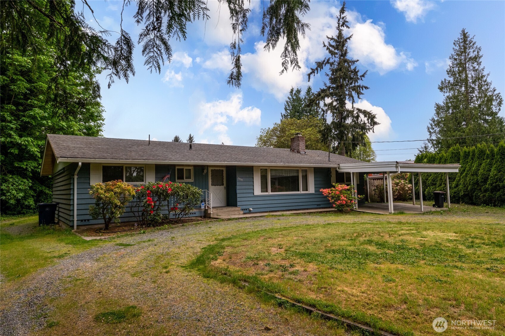 5330 77th Place NE Marysville WA 98270