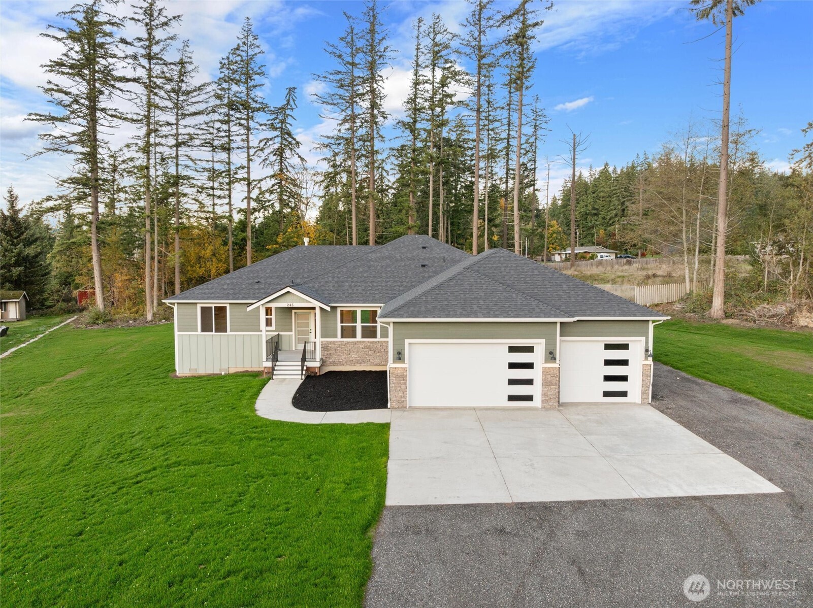 245 David Street Camano Island WA 98282