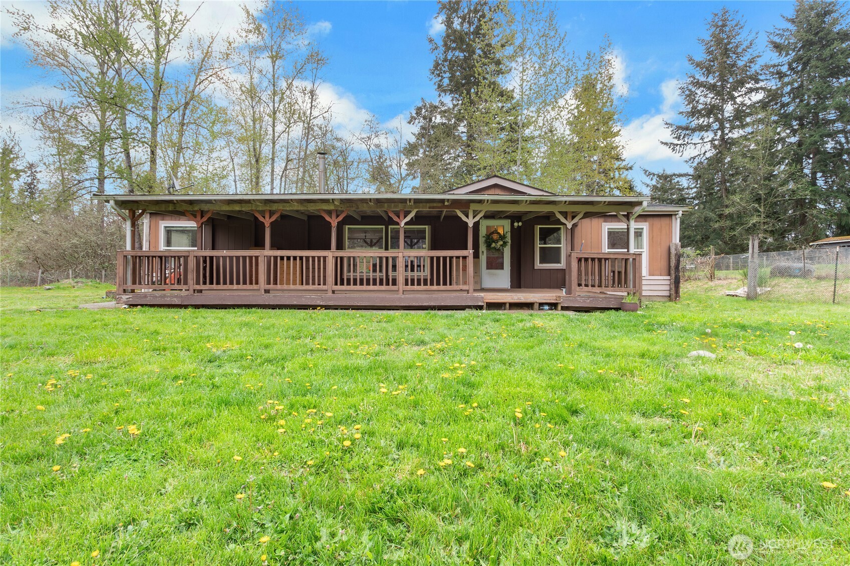 1204 342nd Street E Roy WA 98580