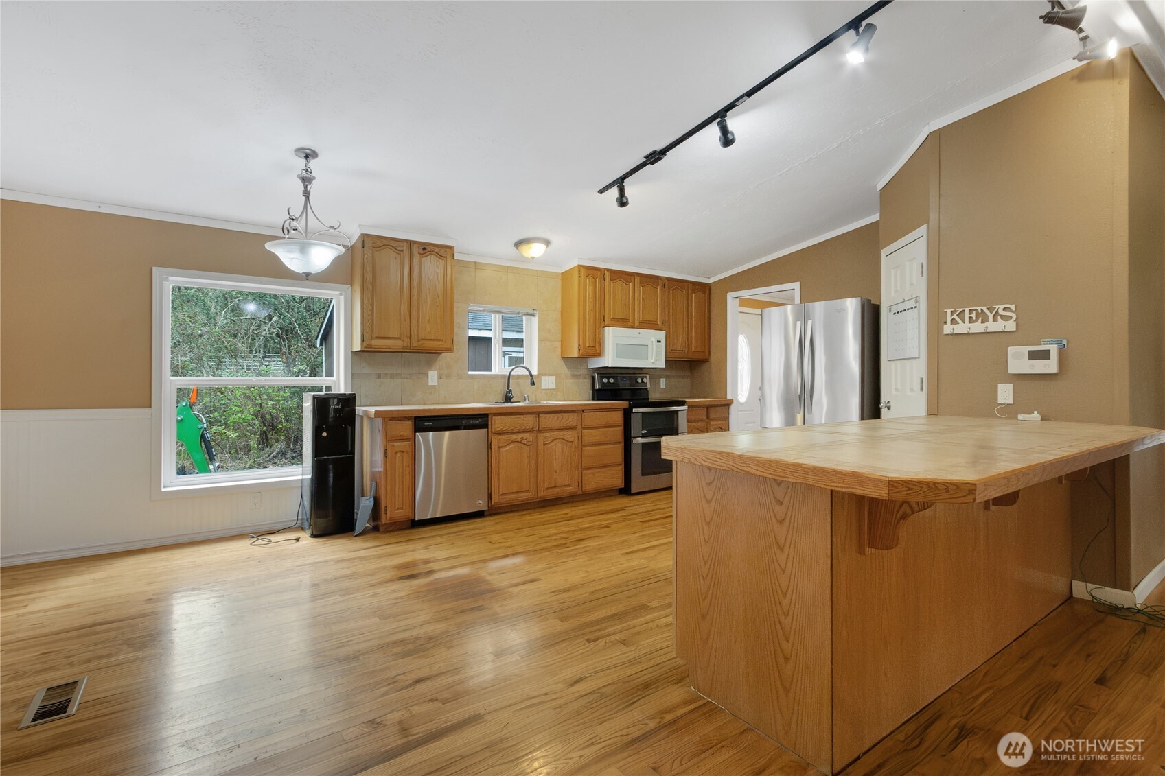 1204 342nd Street E Roy WA 98580