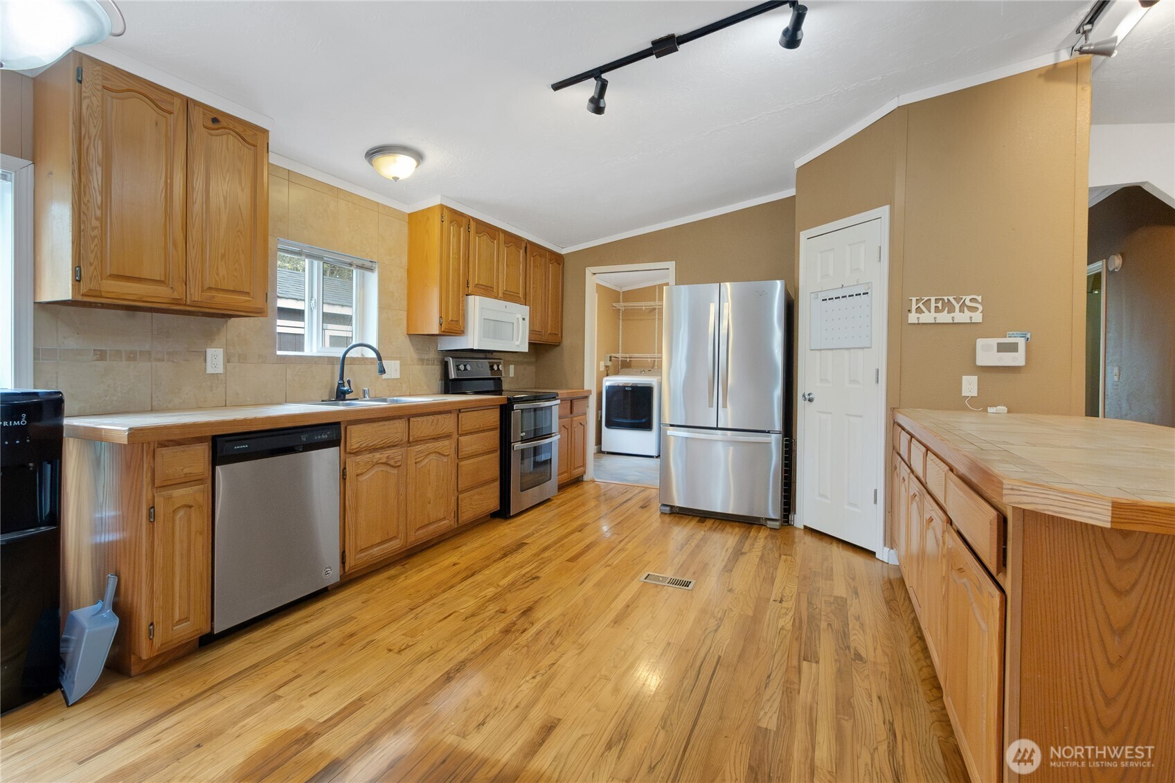 1204 342nd Street E Roy WA 98580
