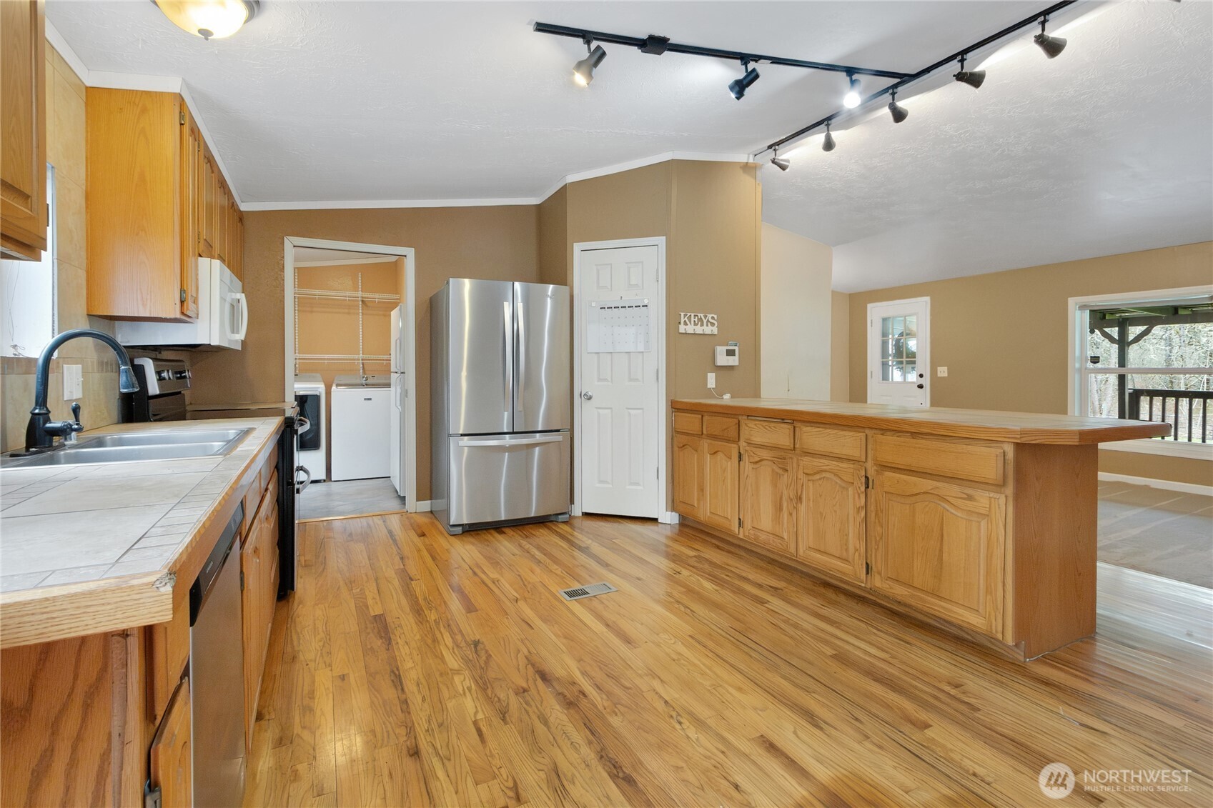 1204 342nd Street E Roy WA 98580