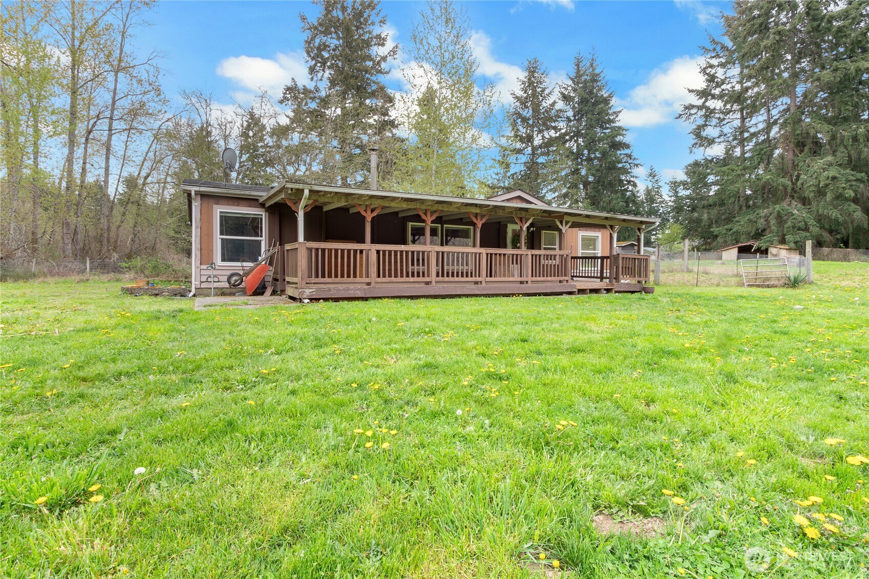 1204 342nd Street E Roy WA 98580