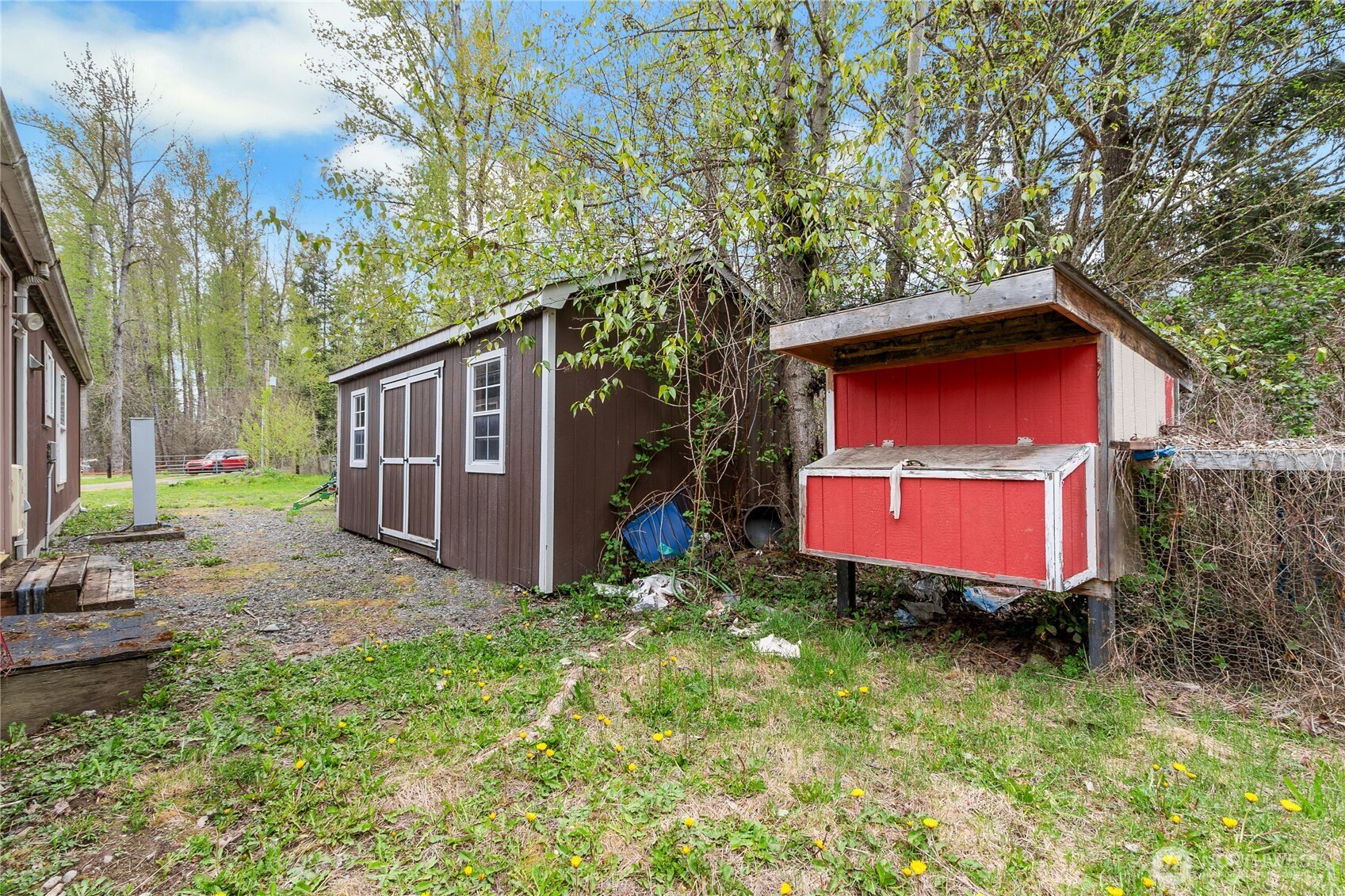 1204 342nd Street E Roy WA 98580