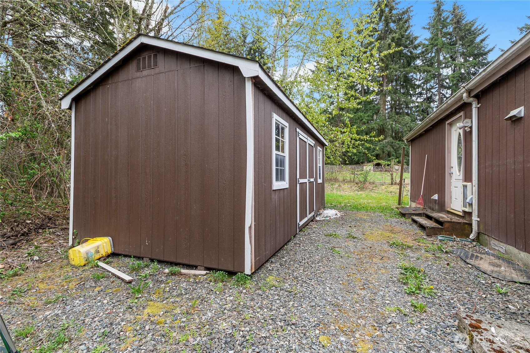 1204 342nd Street E Roy WA 98580