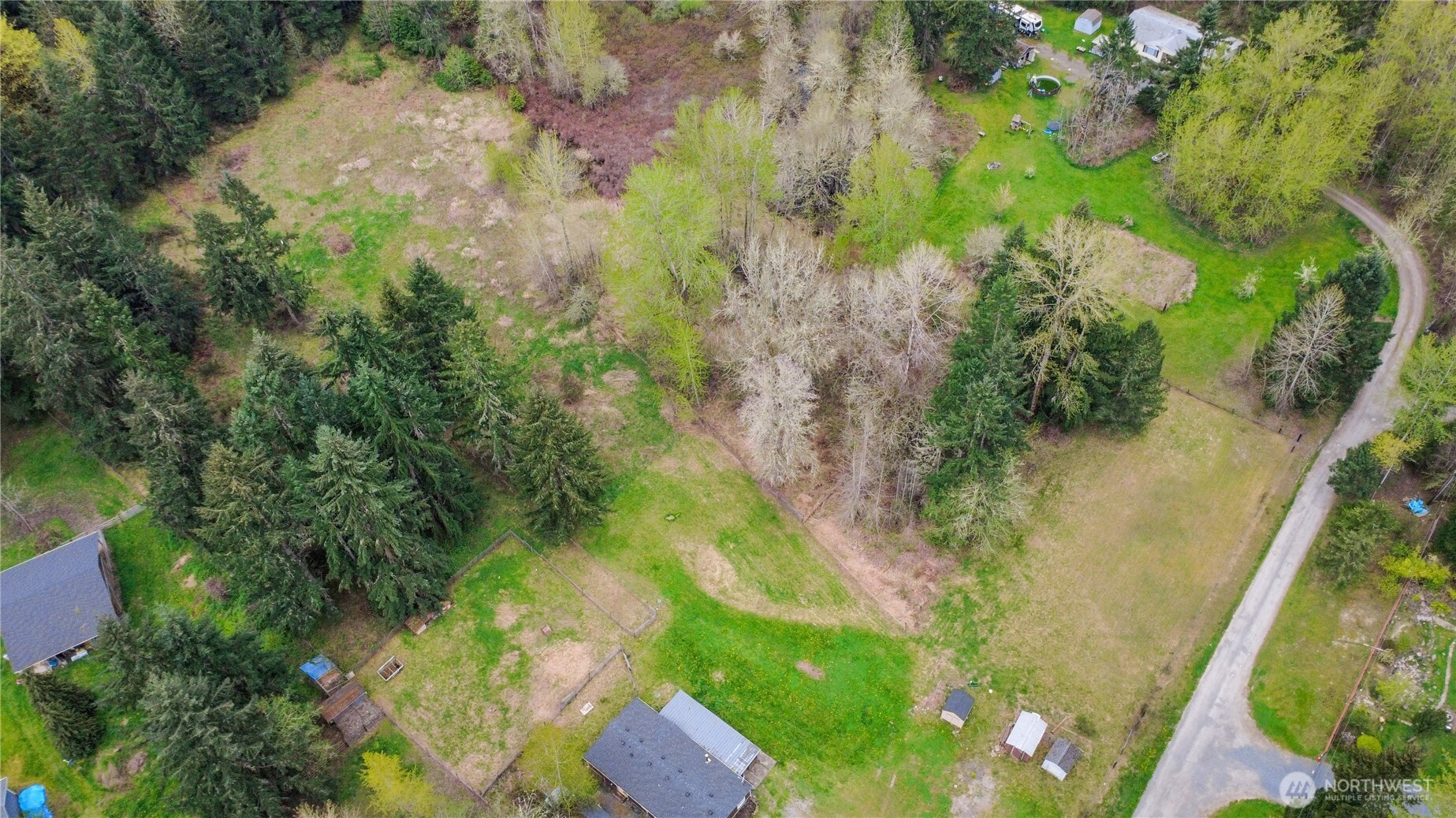 1204 342nd Street E Roy WA 98580