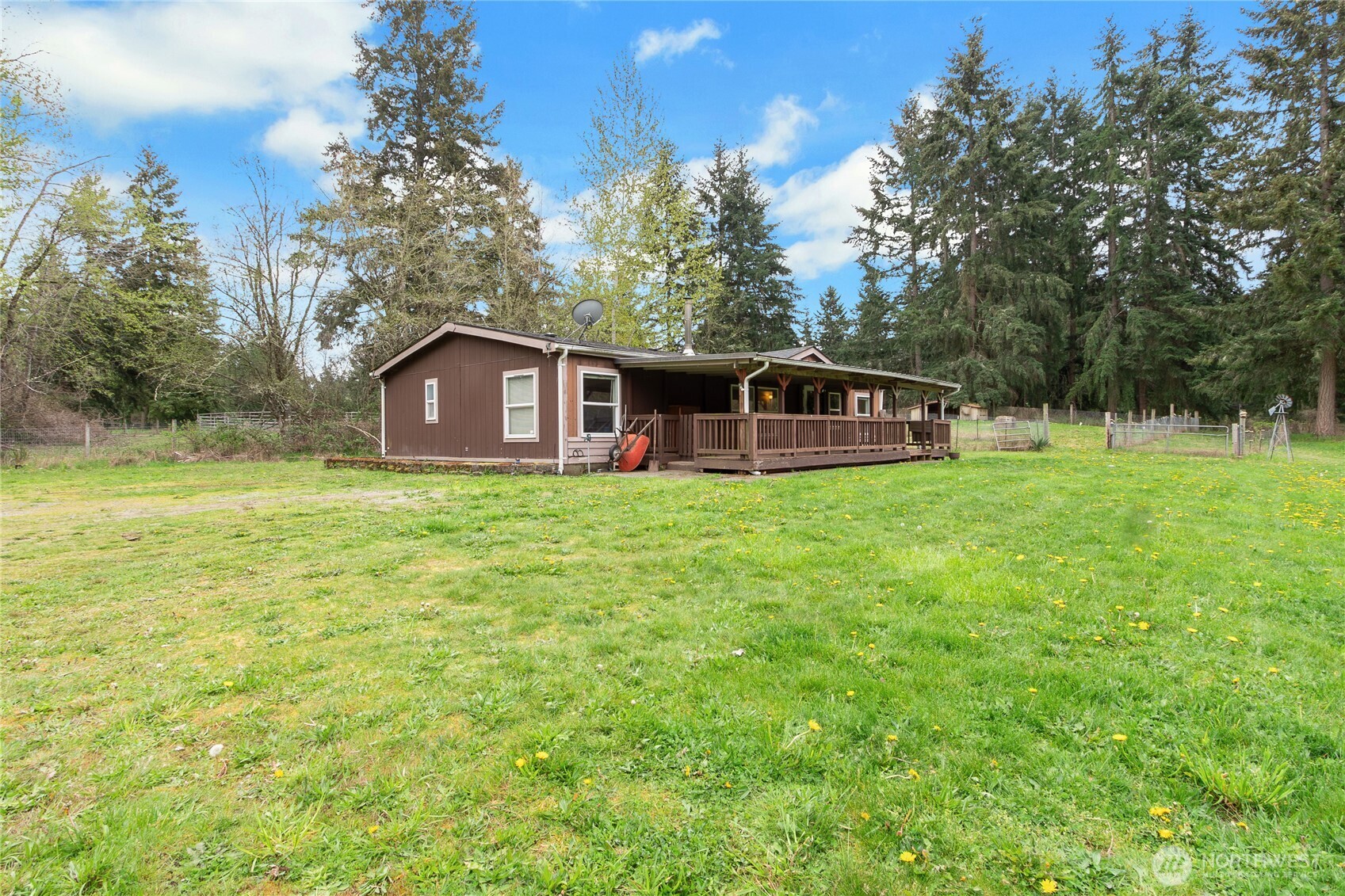1204 342nd Street E Roy WA 98580