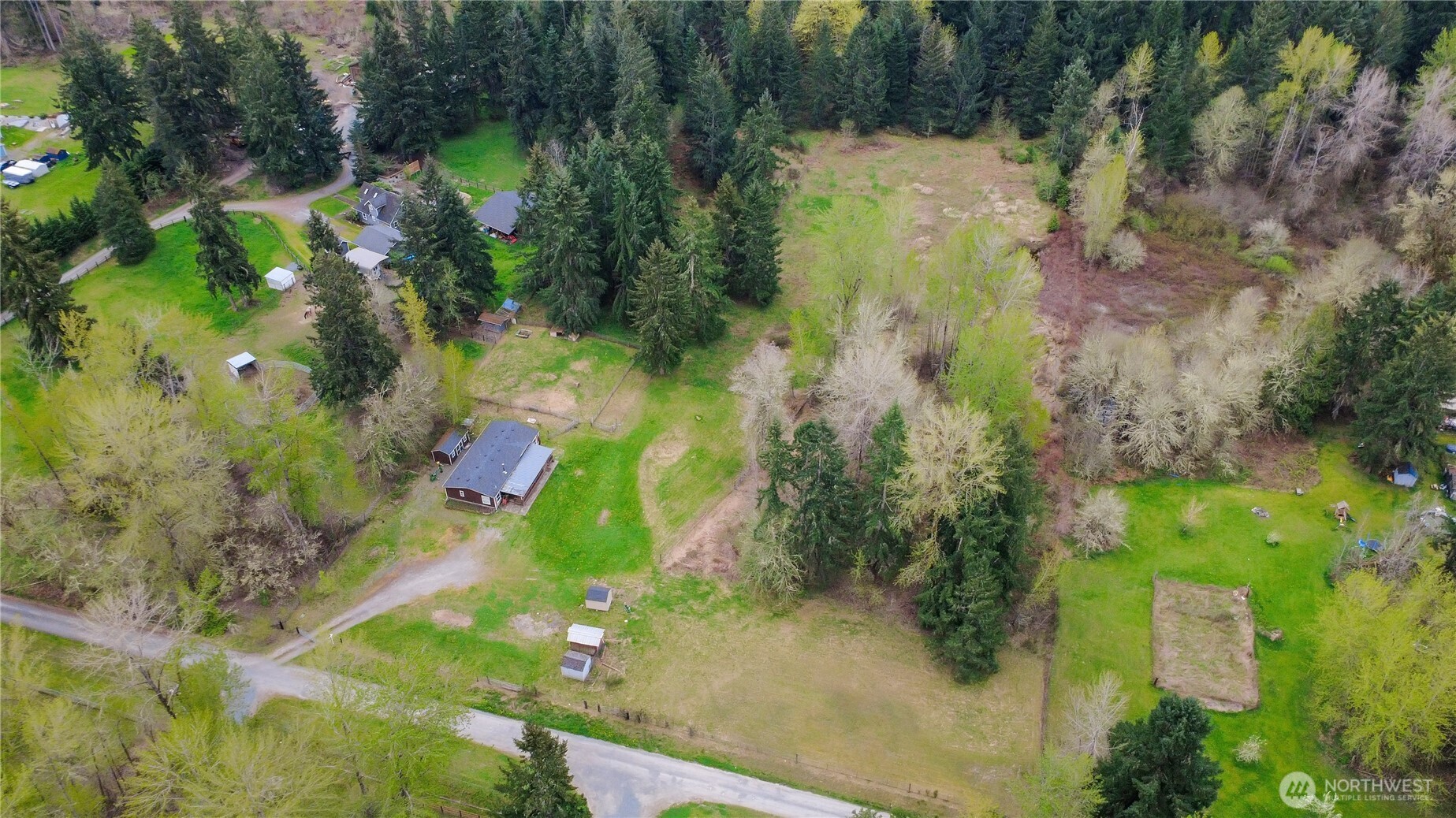1204 342nd Street E Roy WA 98580