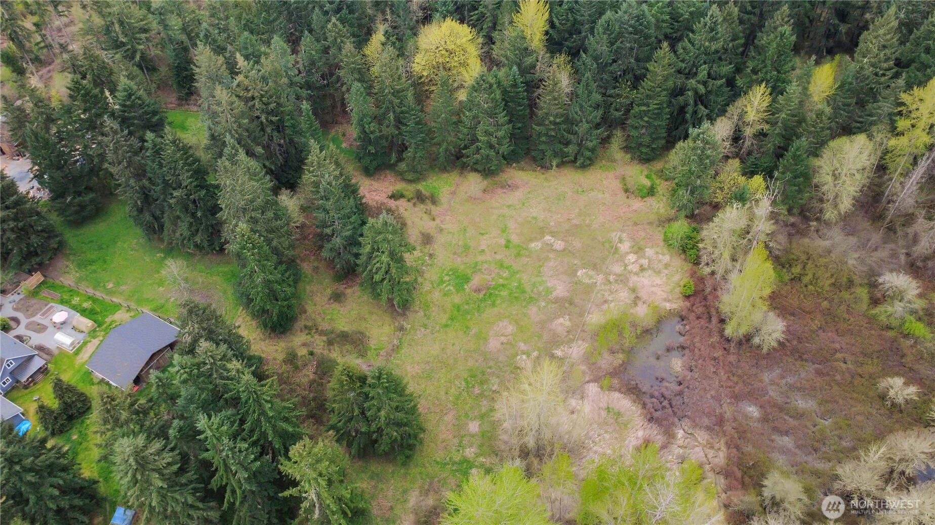 1204 342nd Street E Roy WA 98580