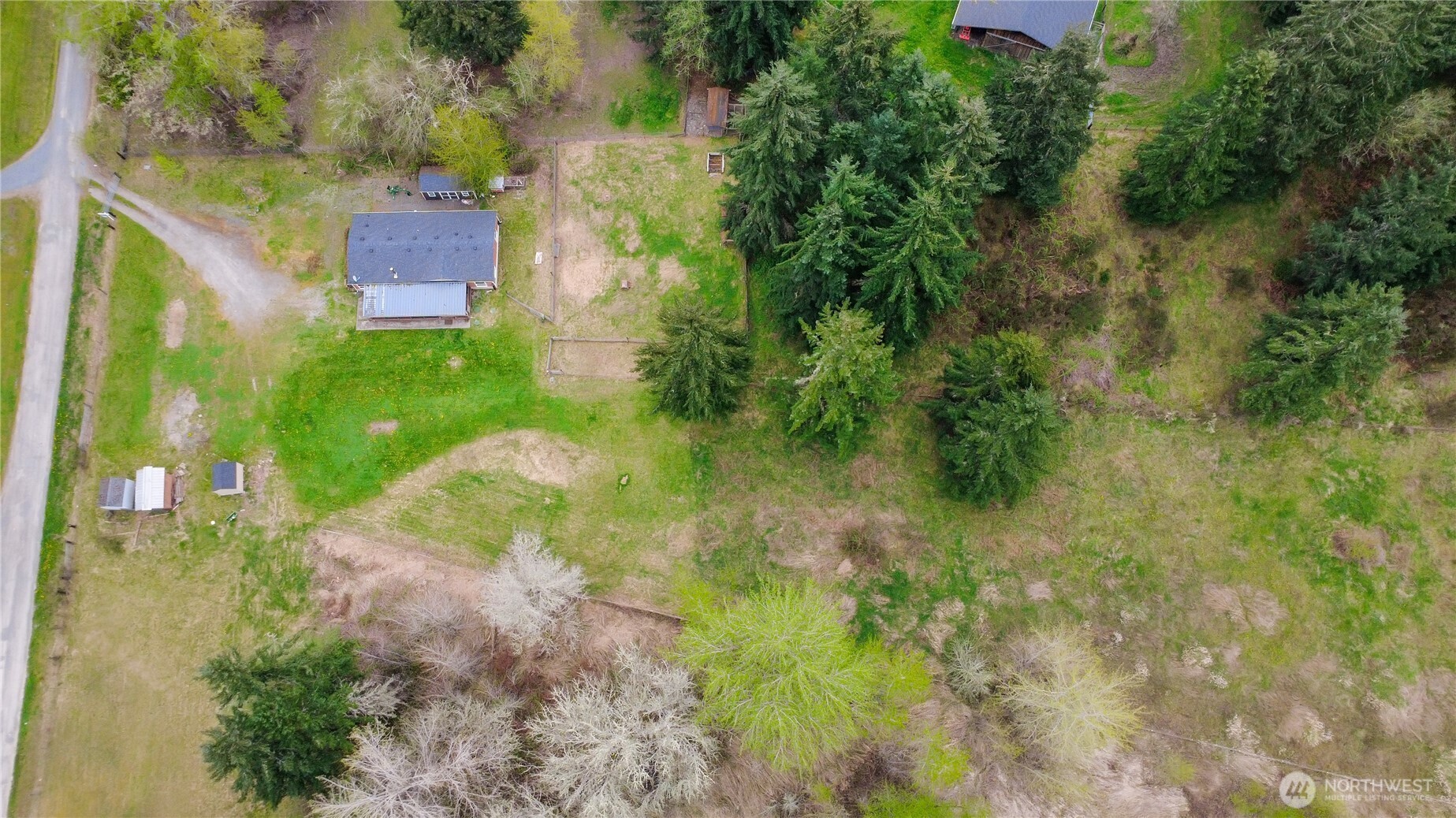 1204 342nd Street E Roy WA 98580
