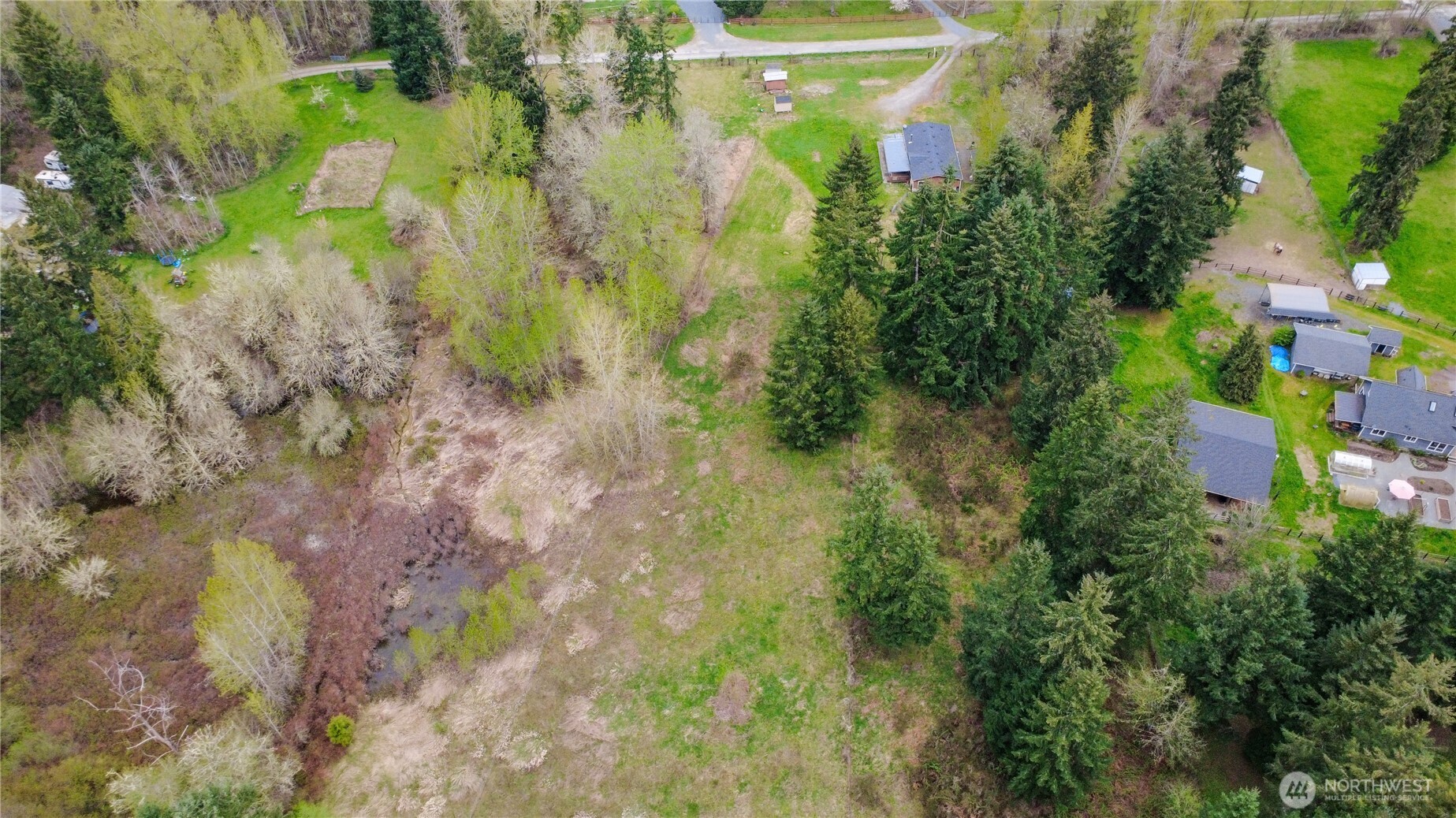 1204 342nd Street E Roy WA 98580