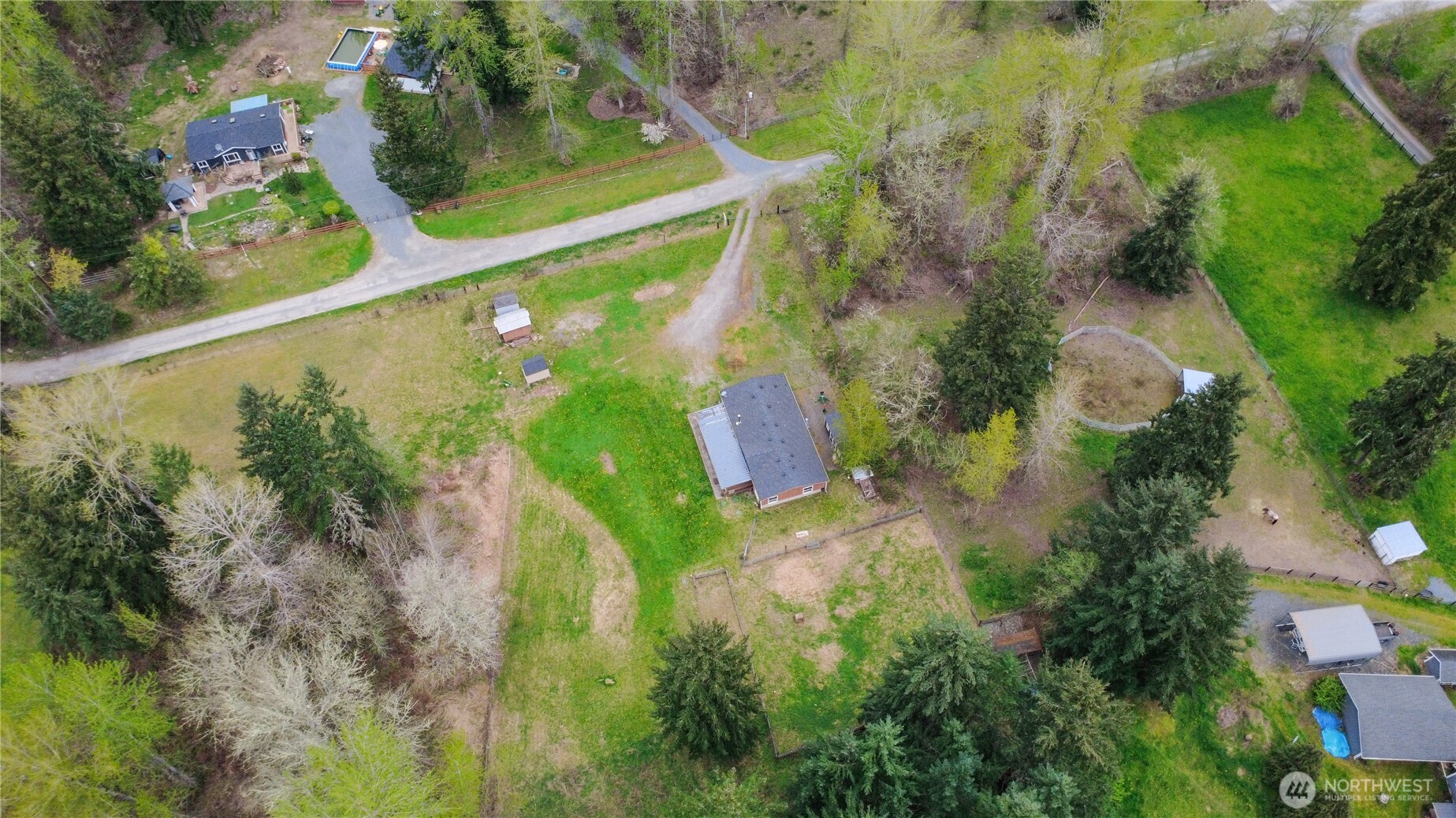 1204 342nd Street E Roy WA 98580
