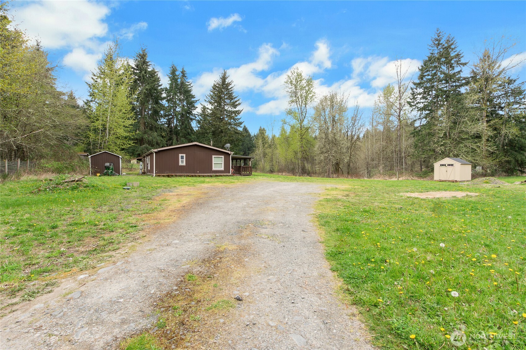1204 342nd Street E Roy WA 98580