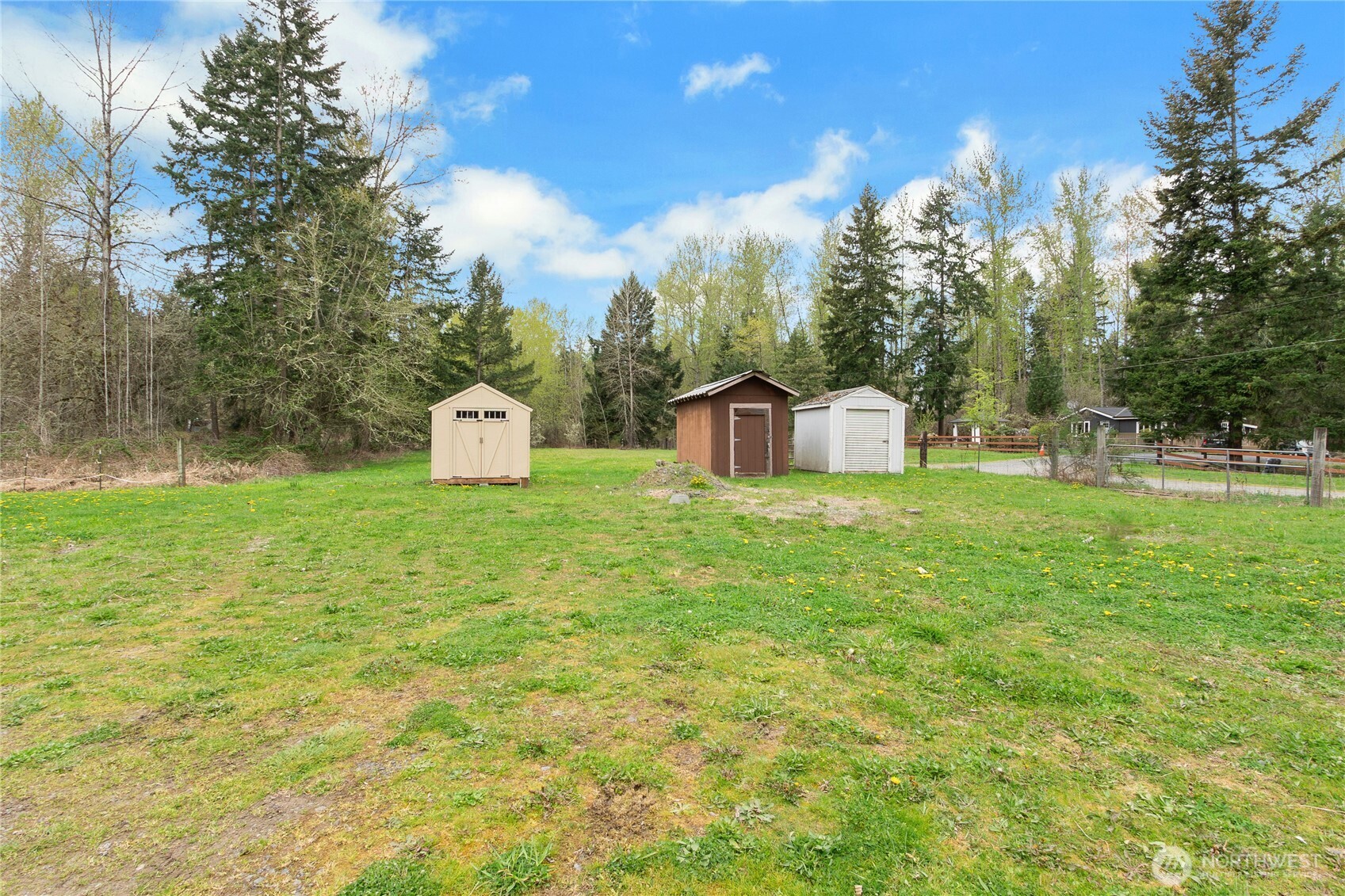 1204 342nd Street E Roy WA 98580