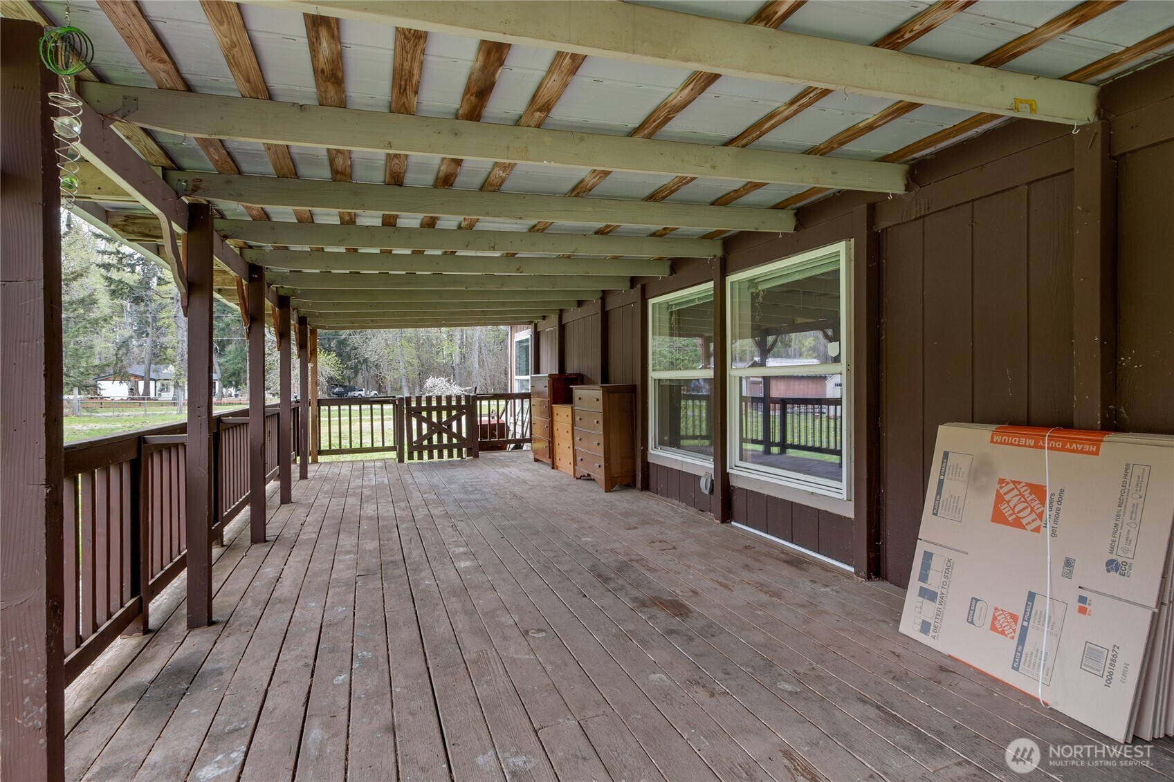 1204 342nd Street E Roy WA 98580