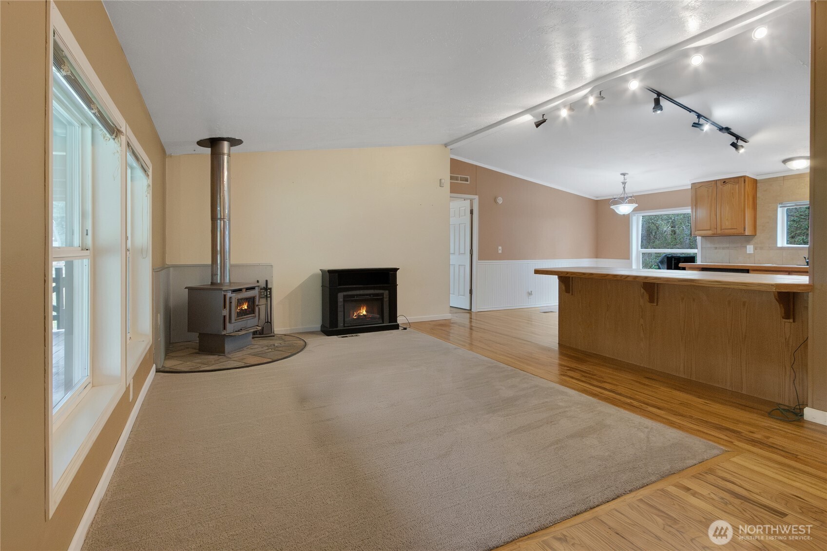 1204 342nd Street E Roy WA 98580