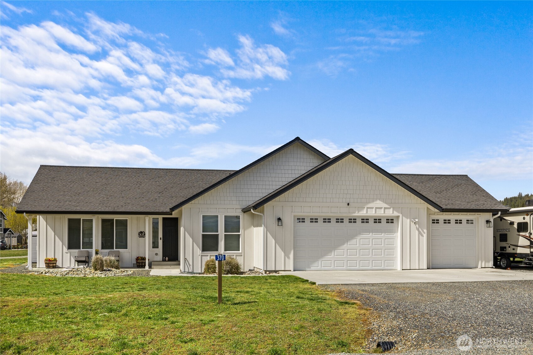 370 Deer Meadow Drive Cle Elum WA 98922