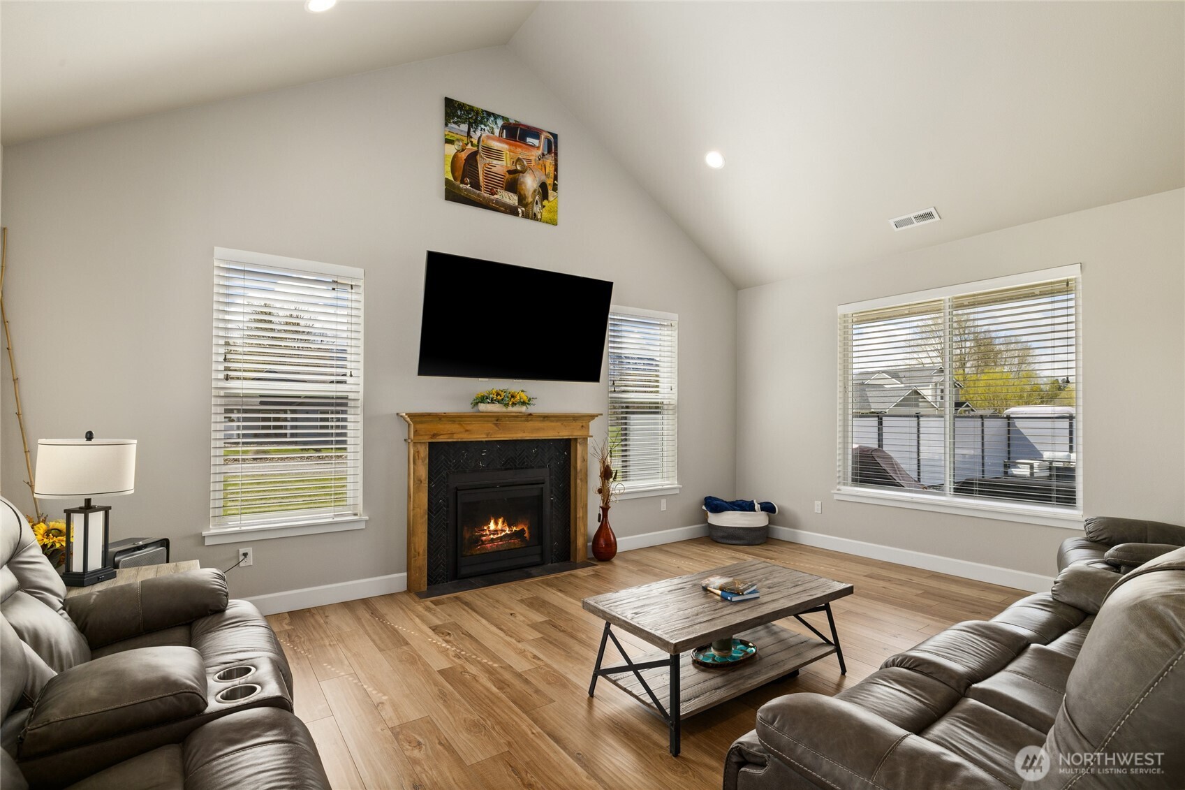 370 Deer Meadow Drive Cle Elum WA 98922