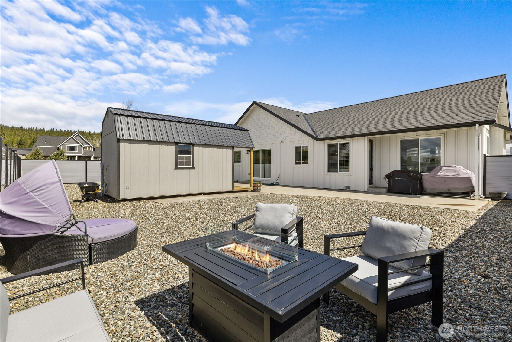 370 Deer Meadow Drive Cle Elum WA 98922