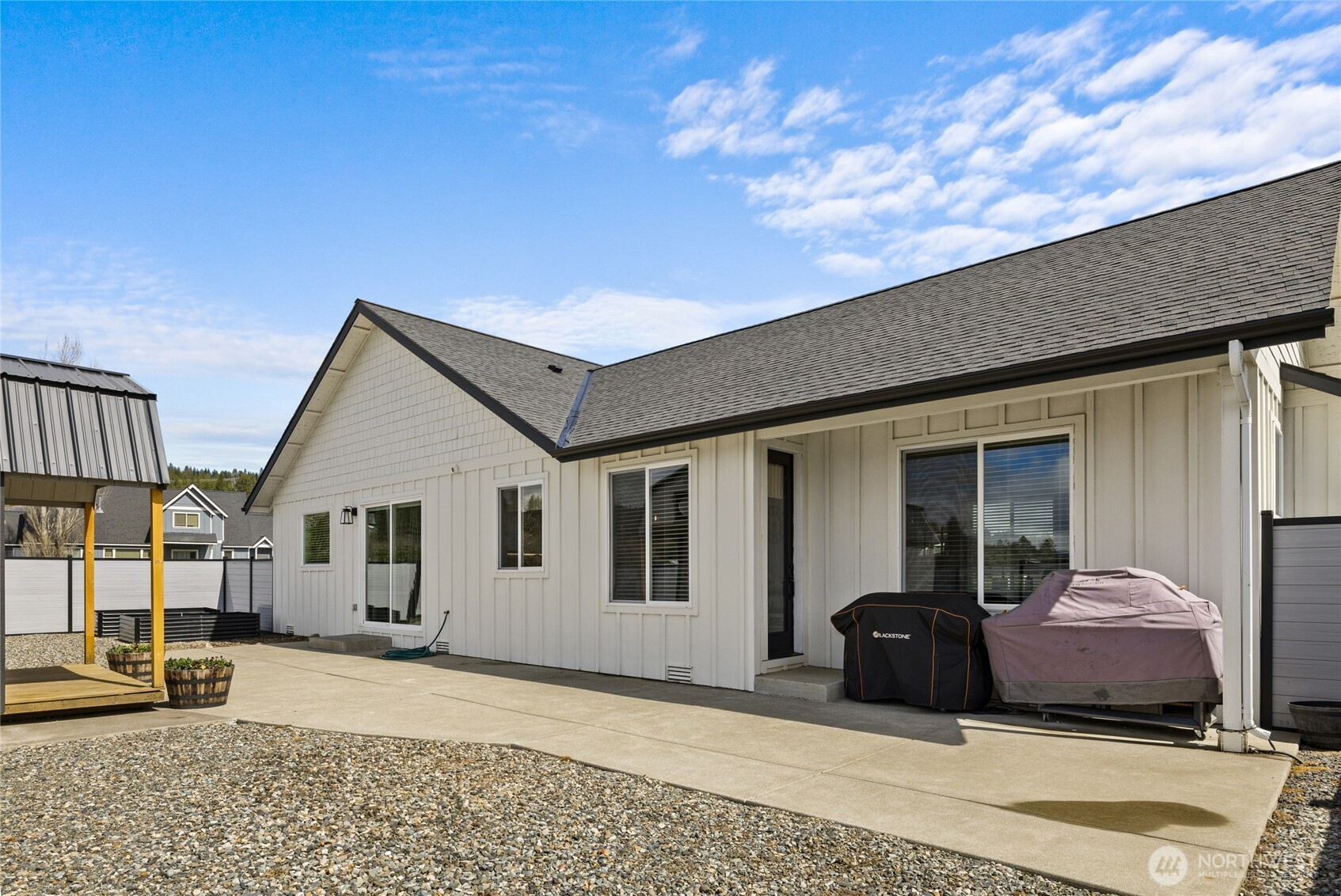 370 Deer Meadow Drive Cle Elum WA 98922