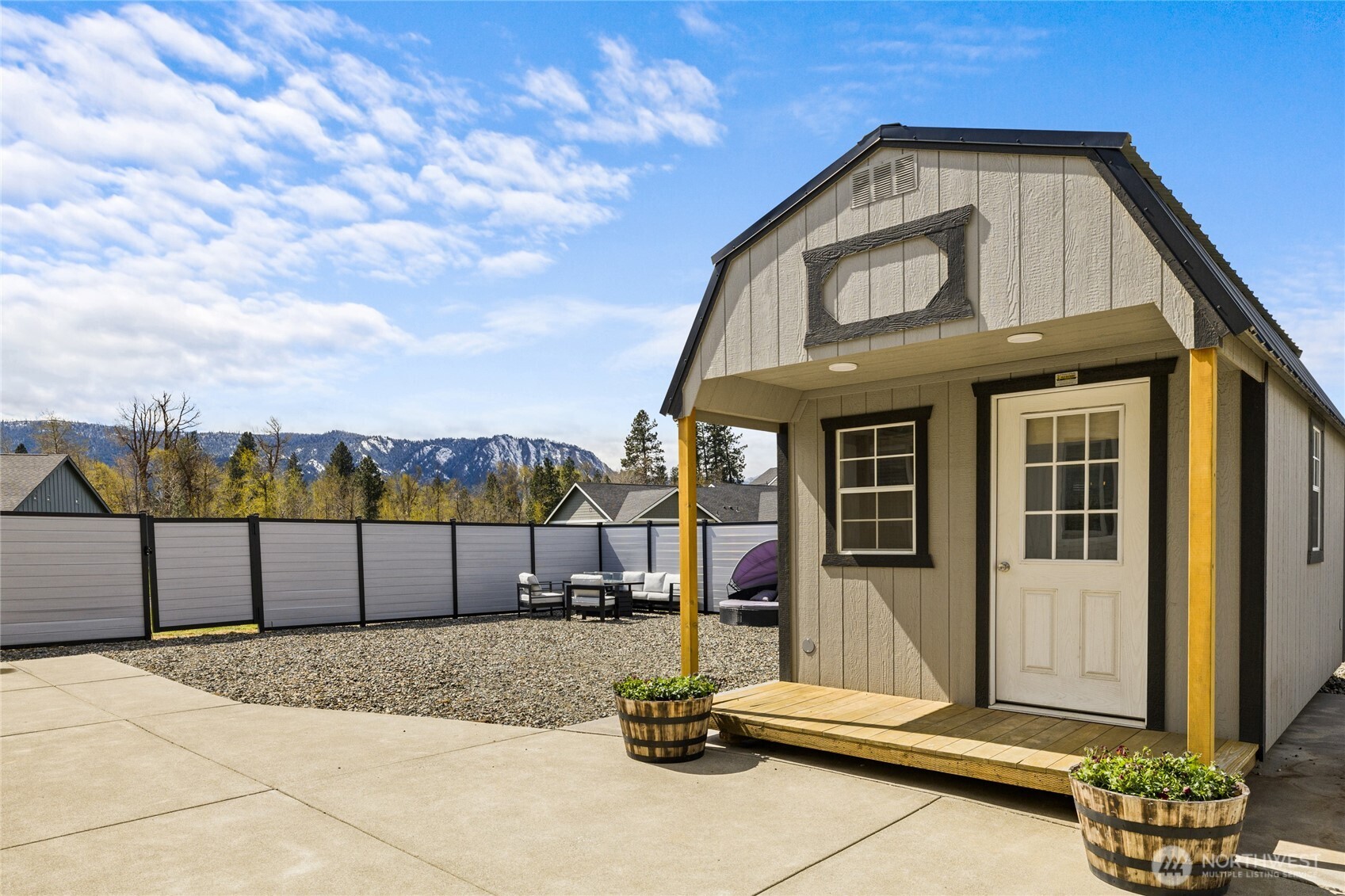 370 Deer Meadow Drive Cle Elum WA 98922