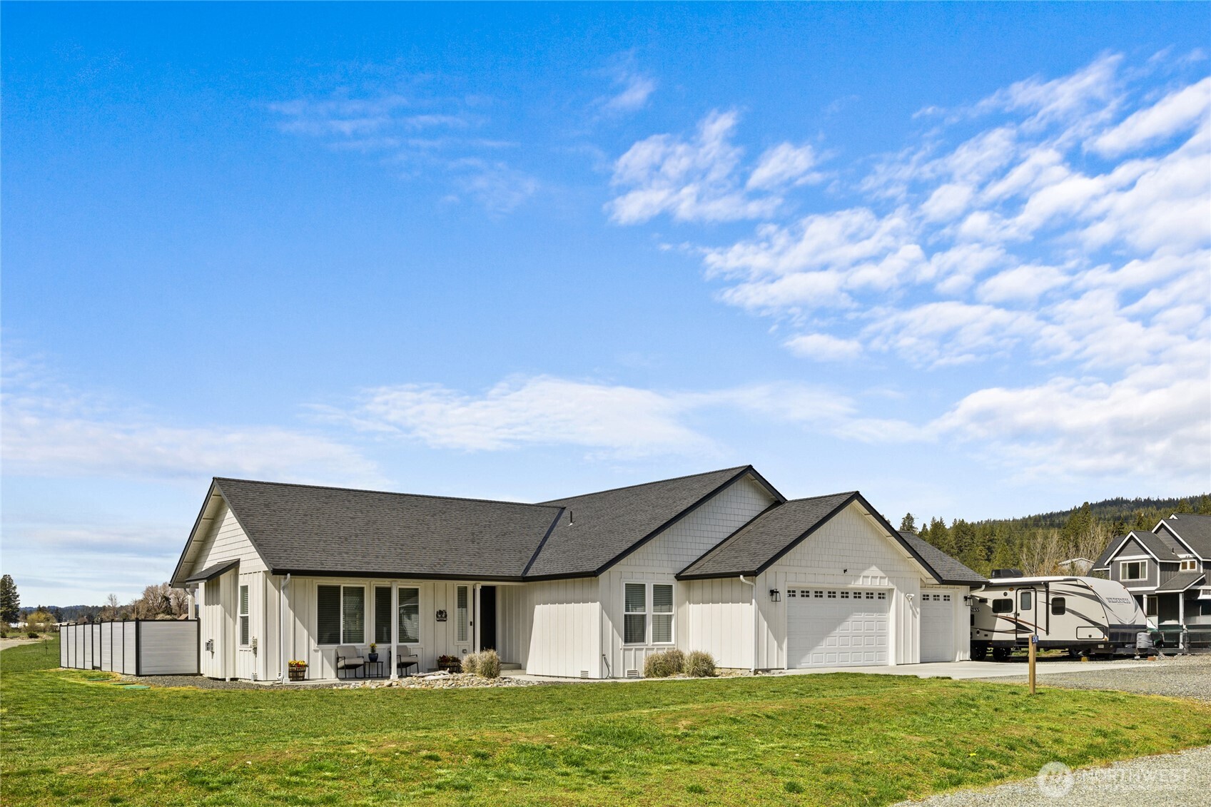 370 Deer Meadow Drive Cle Elum WA 98922