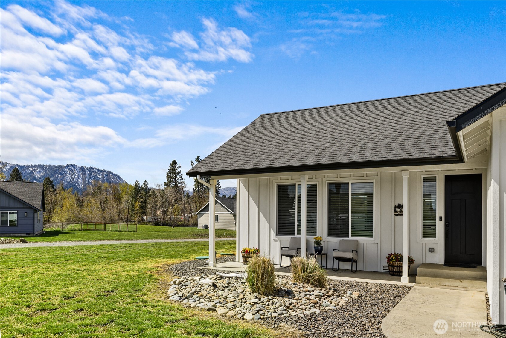 370 Deer Meadow Drive Cle Elum WA 98922