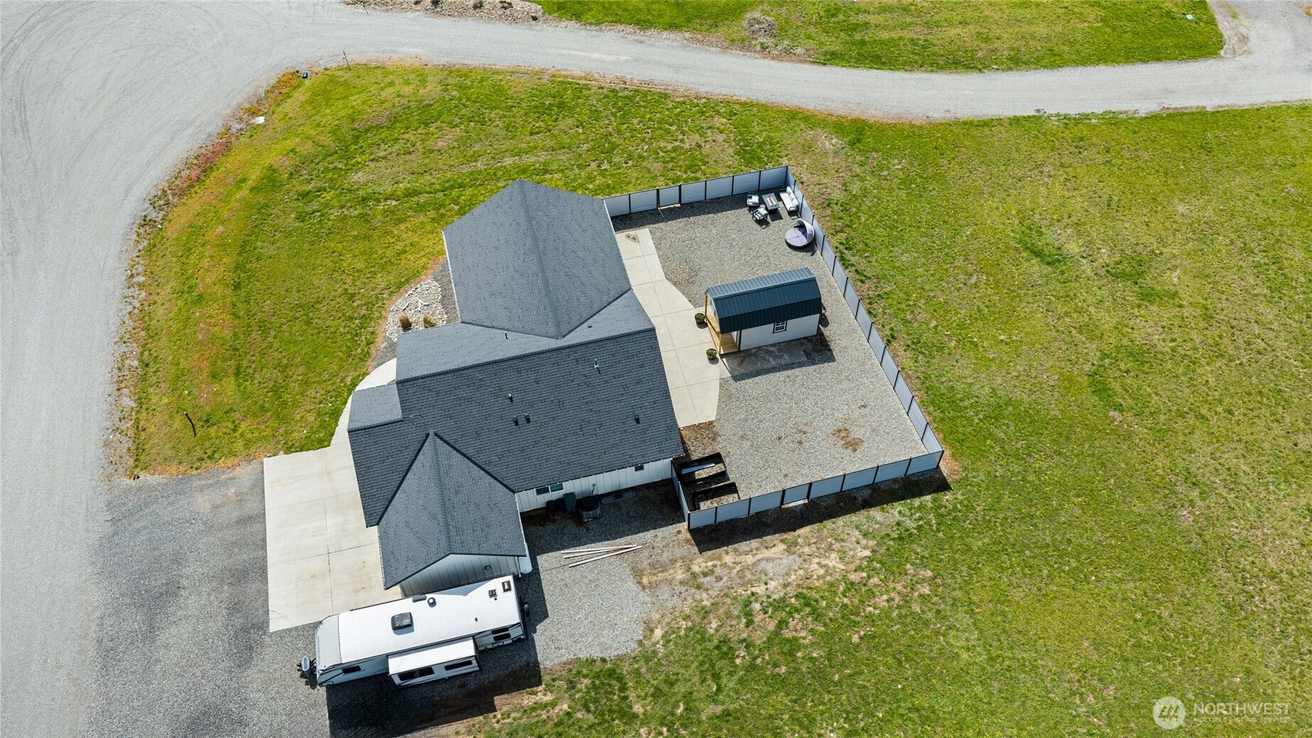 370 Deer Meadow Drive Cle Elum WA 98922