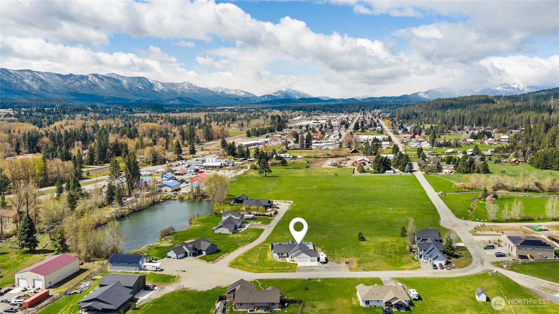 370 Deer Meadow Drive Cle Elum WA 98922