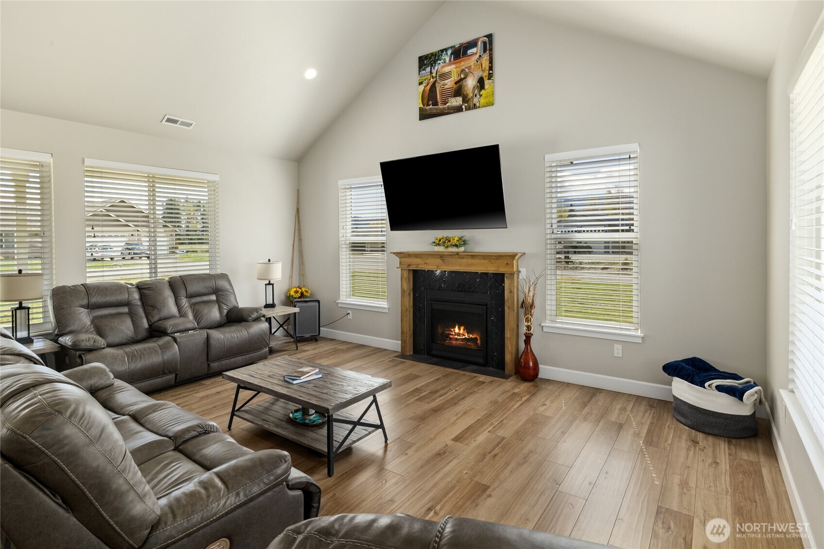 370 Deer Meadow Drive Cle Elum WA 98922
