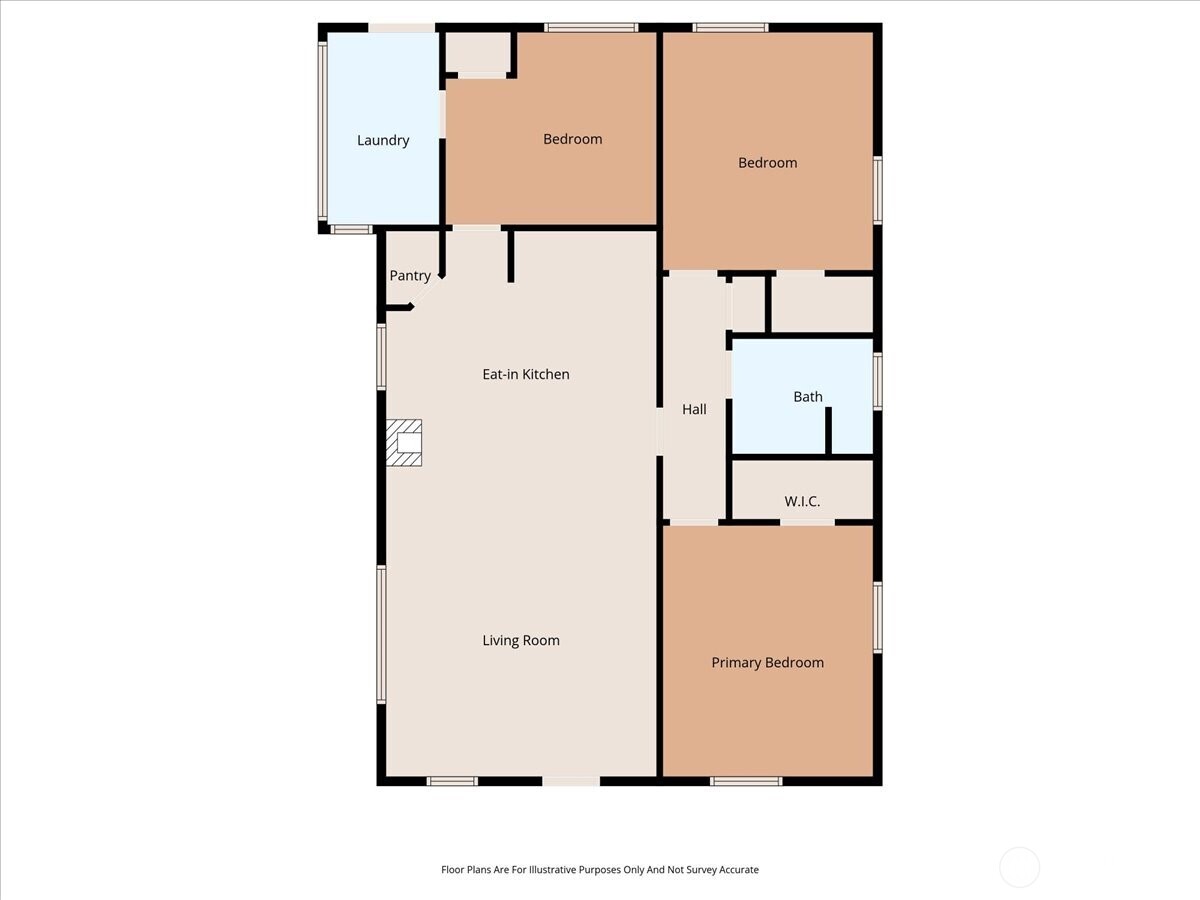 913 S 3rd Avenue Kelso WA 98626
