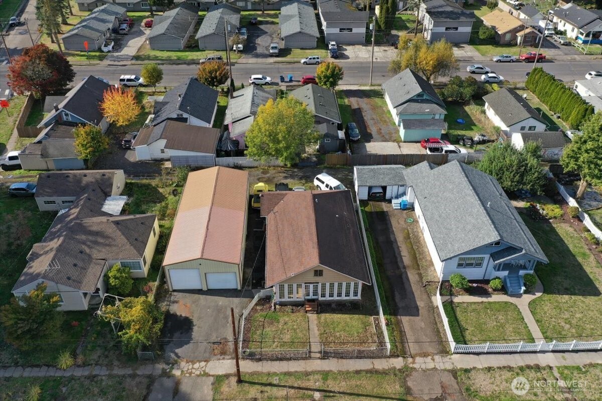 913 S 3rd Avenue Kelso WA 98626