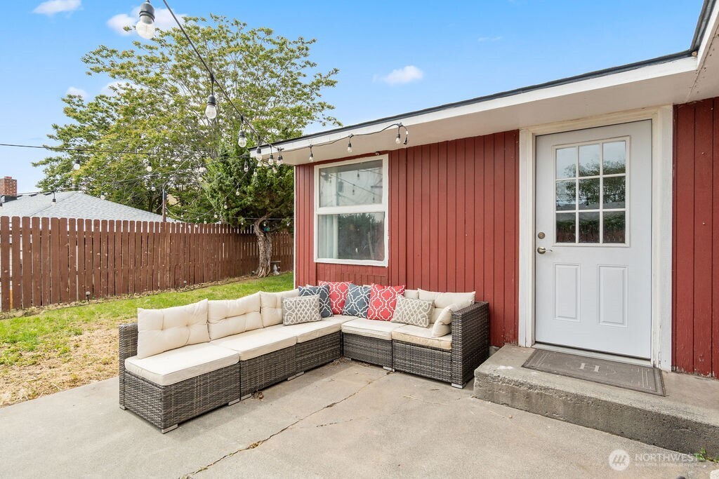281 Mocliff Avenue Ephrata WA 98823
