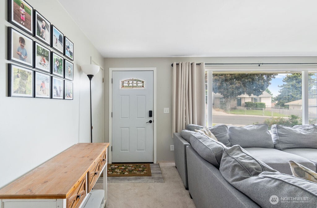 281 Mocliff Avenue Ephrata WA 98823