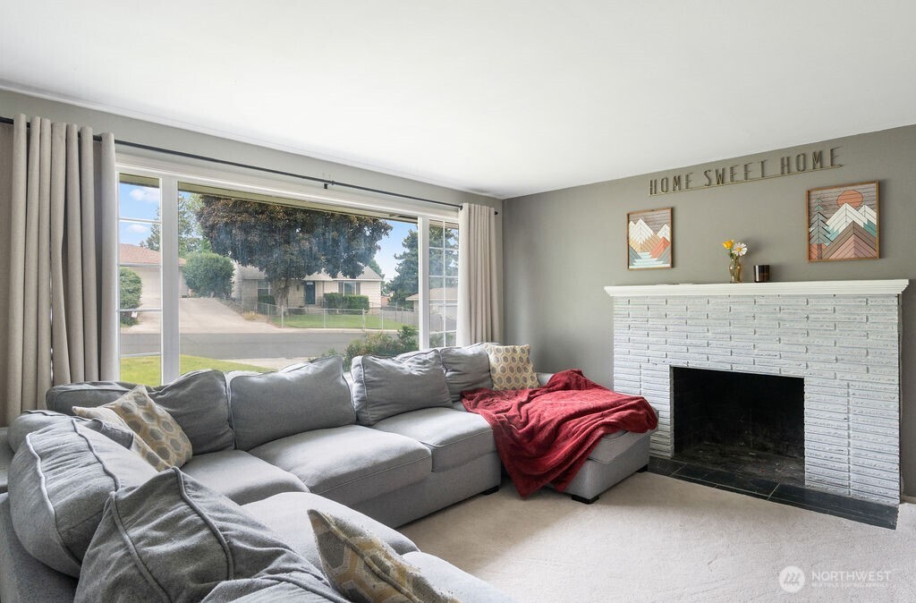 281 Mocliff Avenue Ephrata WA 98823