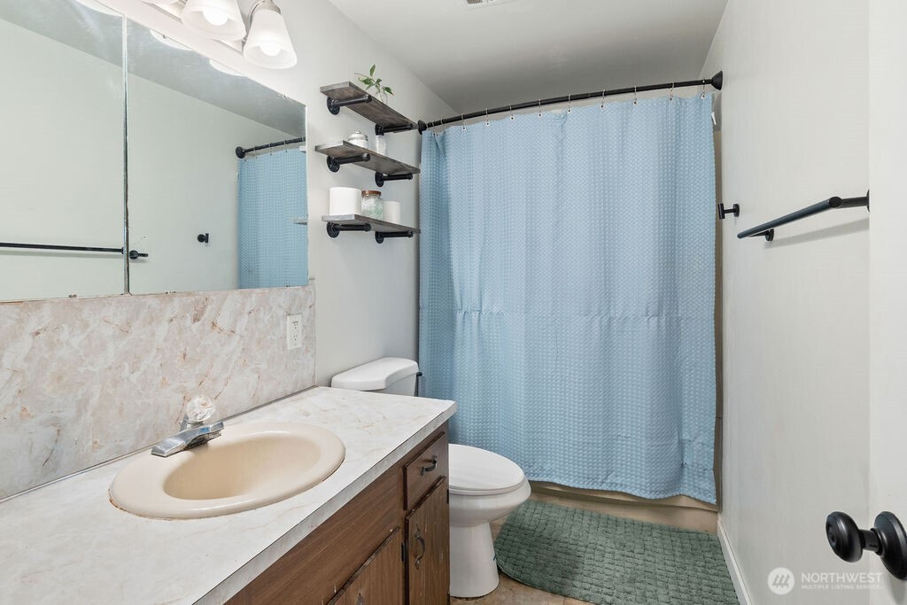 281 Mocliff Avenue Ephrata WA 98823