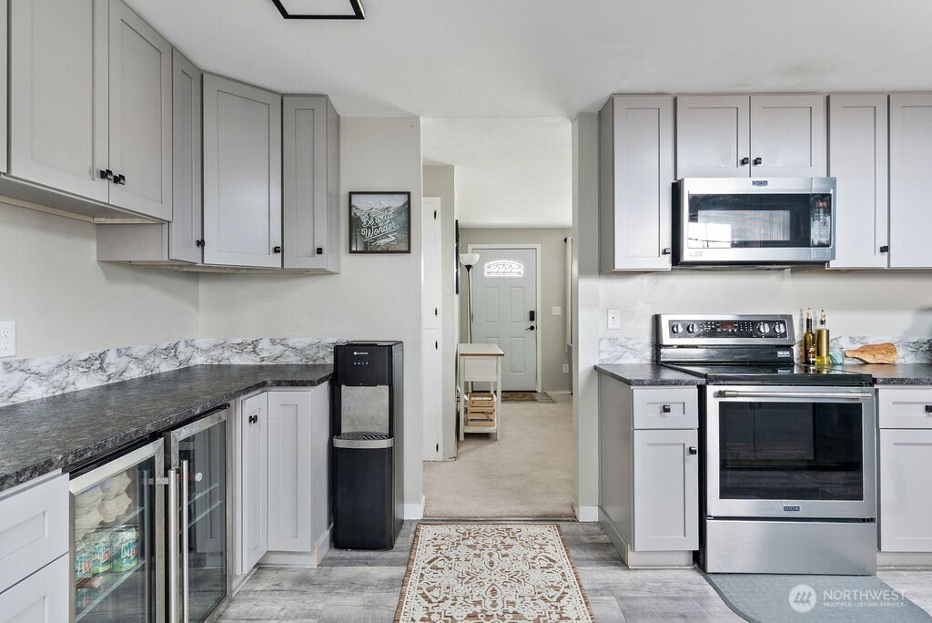 281 Mocliff Avenue Ephrata WA 98823