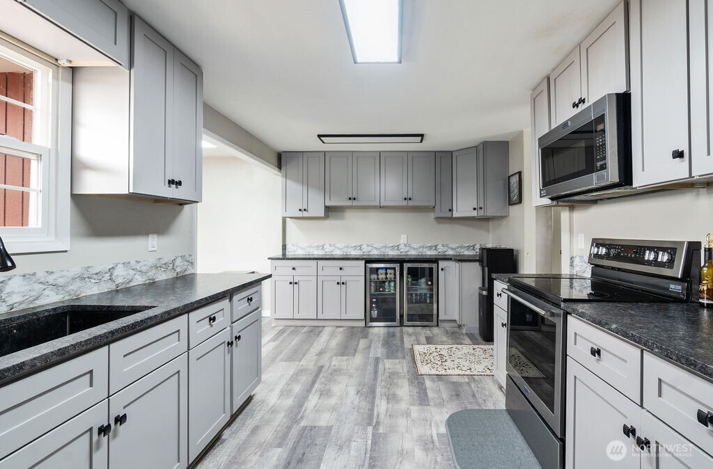 281 Mocliff Avenue Ephrata WA 98823