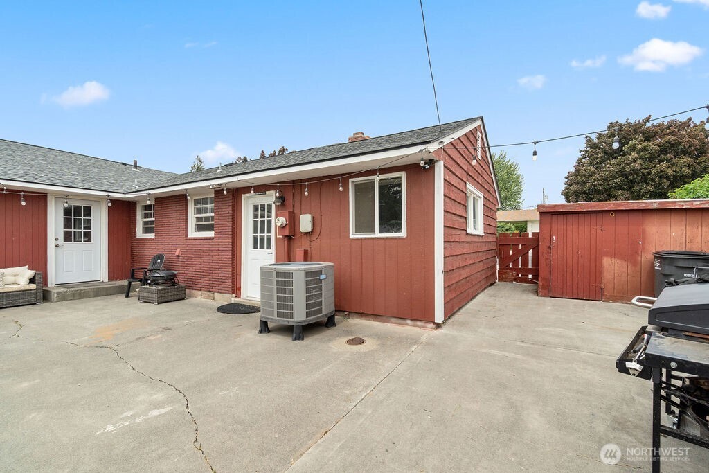 281 Mocliff Avenue Ephrata WA 98823