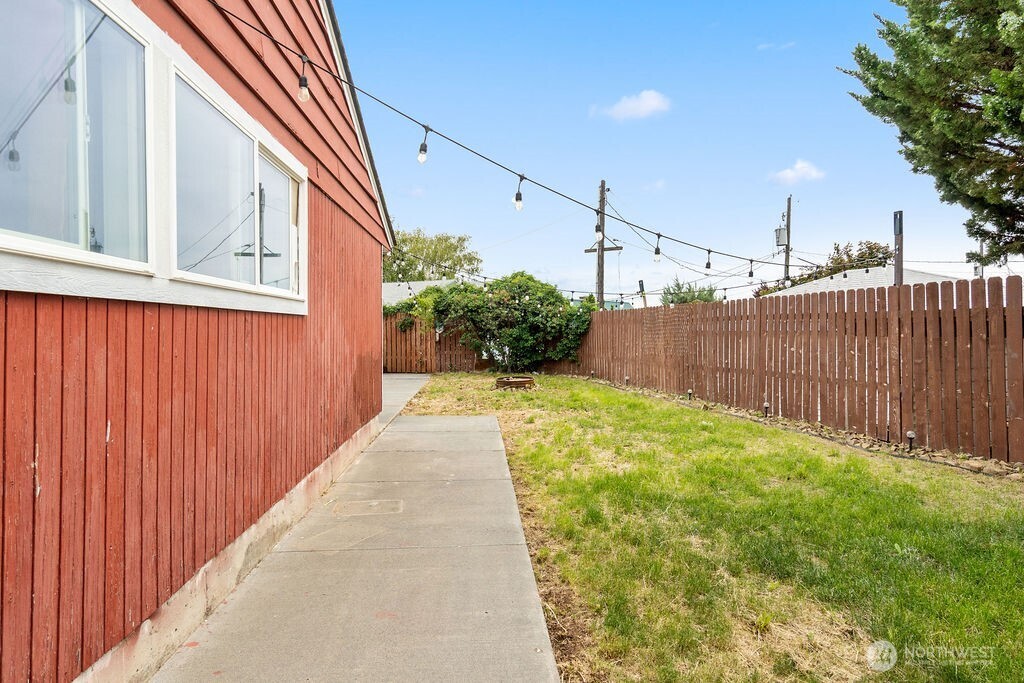 281 Mocliff Avenue Ephrata WA 98823