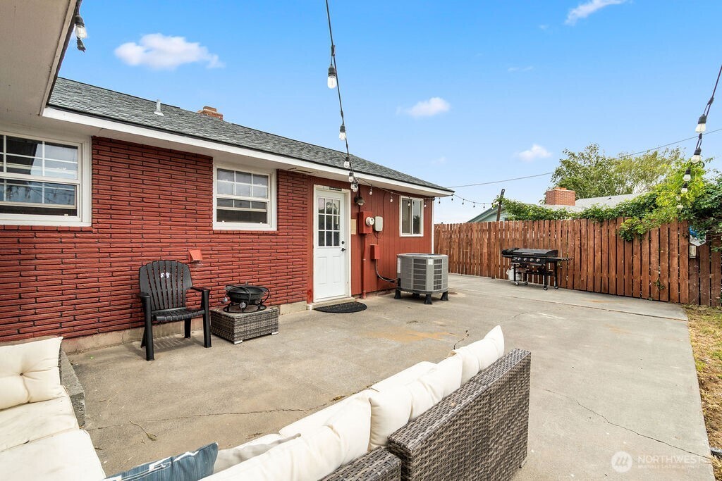 281 Mocliff Avenue Ephrata WA 98823