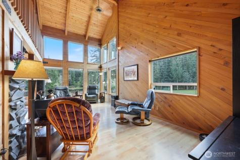 400 E Catfish Lake Road Shelton WA 98584