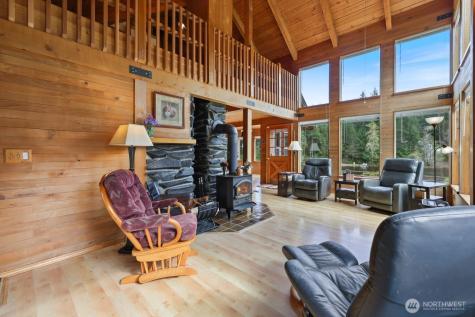 400 E Catfish Lake Road Shelton WA 98584