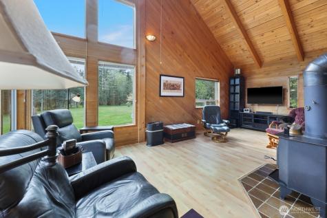 400 E Catfish Lake Road Shelton WA 98584