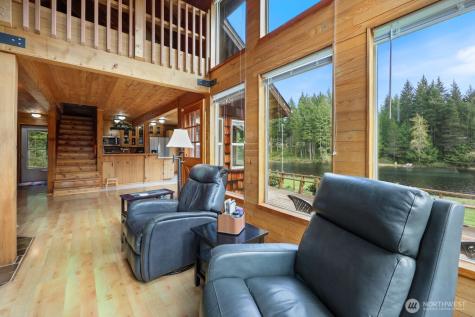 400 E Catfish Lake Road Shelton WA 98584
