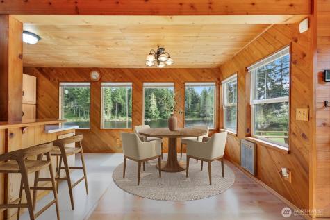 400 E Catfish Lake Road Shelton WA 98584
