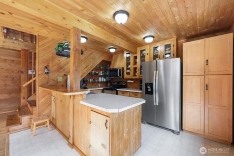 400 E Catfish Lake Road Shelton WA 98584