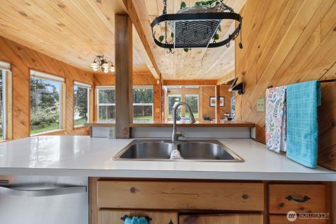 400 E Catfish Lake Road Shelton WA 98584