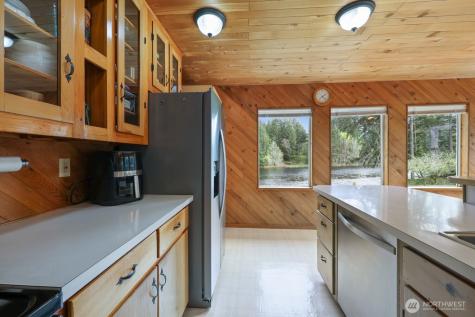 400 E Catfish Lake Road Shelton WA 98584